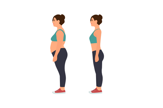 Postpartum Weight Loss: Effective Strategies Backed by Research